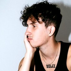 ARTHUR HILL, GLASGOW, BARROWLAND BALLROOM, FRIDAY 21ST NOVEMBER 2025